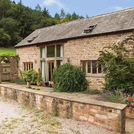 The Lodge Farm Barn Kerne Bridge Extérieur photo