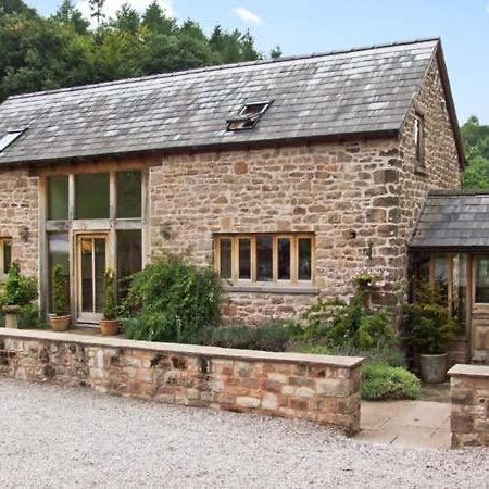 The Lodge Farm Barn Kerne Bridge Extérieur photo
