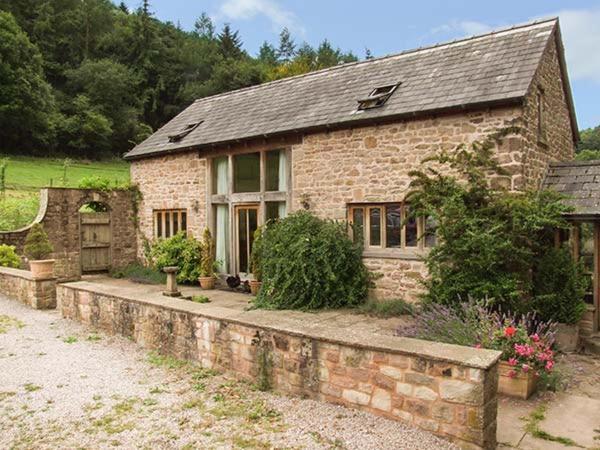 The Lodge Farm Barn Kerne Bridge Extérieur photo