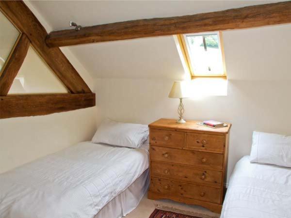 The Lodge Farm Barn Kerne Bridge Extérieur photo