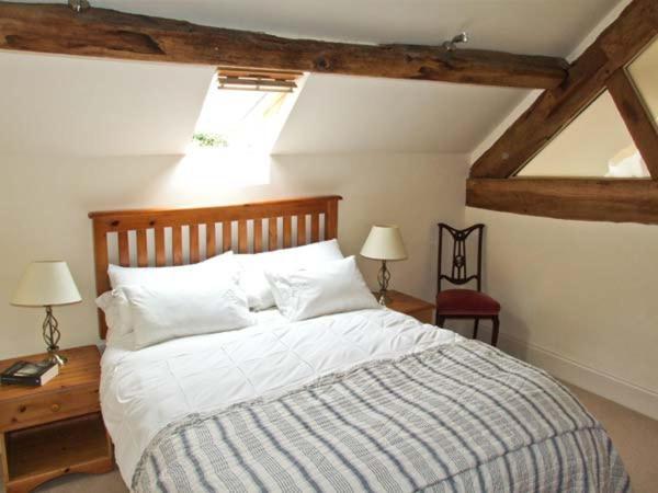 The Lodge Farm Barn Kerne Bridge Extérieur photo